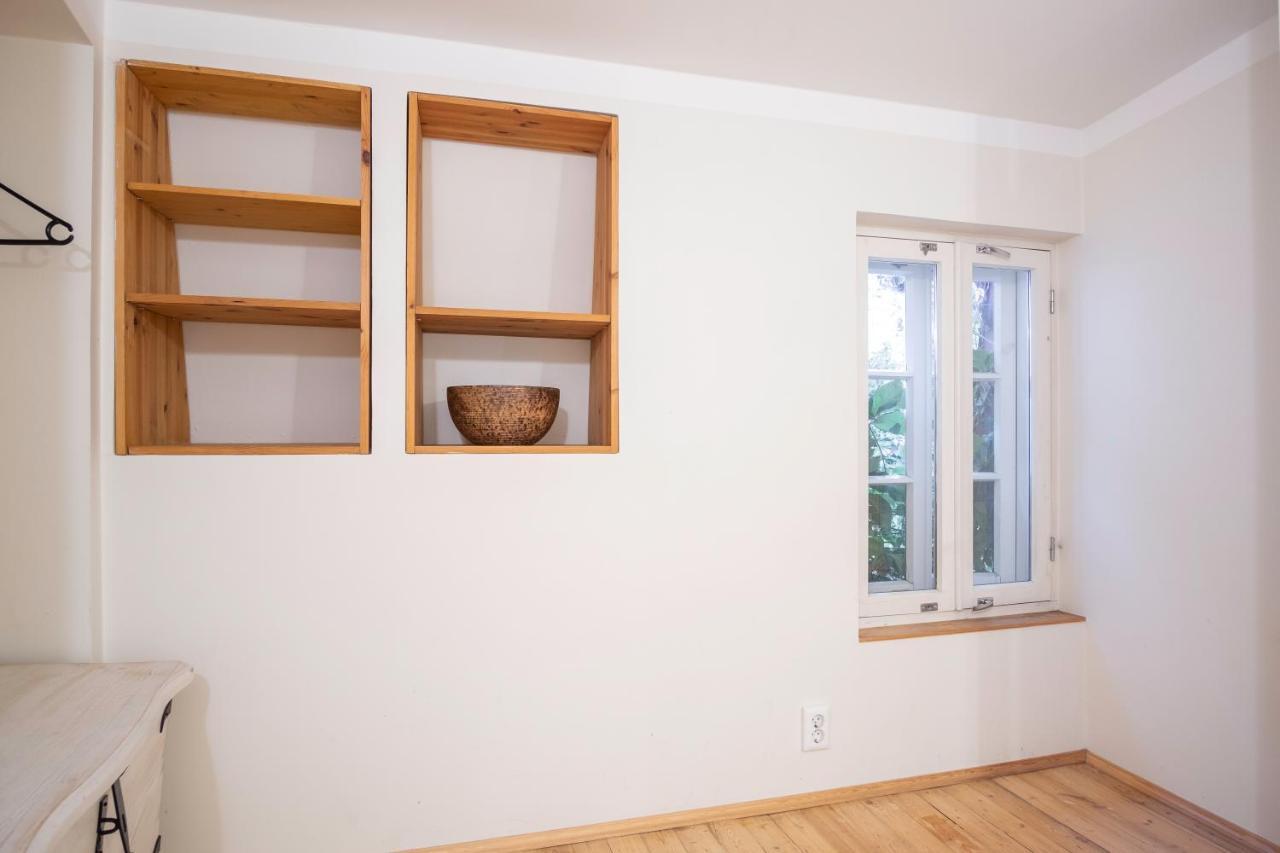 Dream Stay - Bright 2-Bedroom 2-Floor Old Town Apartment ทาลลินน์ ภายนอก รูปภาพ