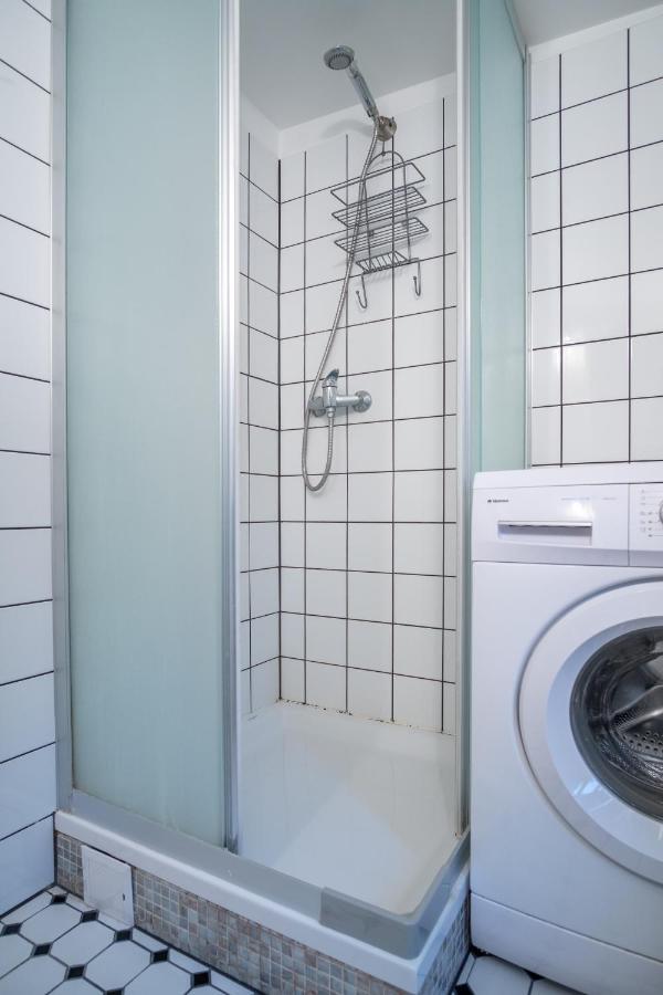Dream Stay - Bright 2-Bedroom 2-Floor Old Town Apartment ทาลลินน์ ภายนอก รูปภาพ